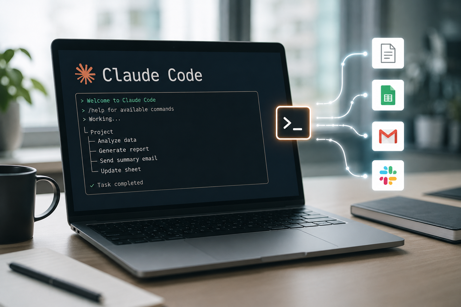 Claude Code
